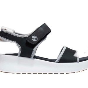 Women's Timberland Los Angeles Wind Wedge Sandal